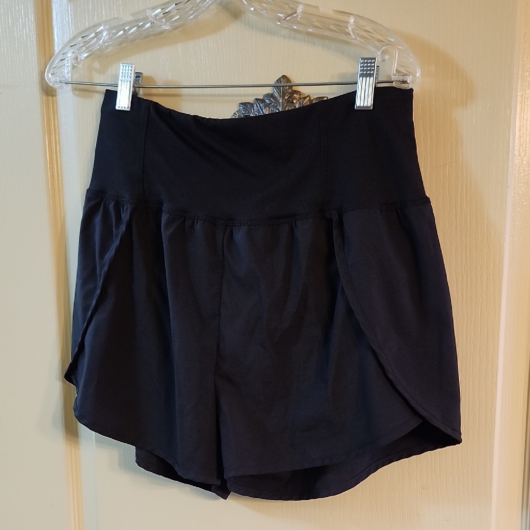 Zenana Outfitters Athletic Shorts